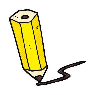 kalem karalama çizgi film