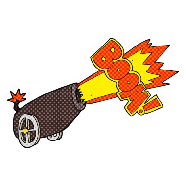 çizgi film topu çekim