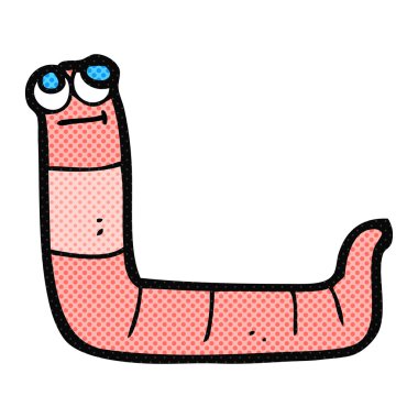 serbest el çekilmiş çizgi film