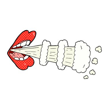 serbest el çekilmiş çizgi film