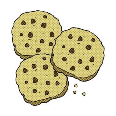 serbest el çekilmiş çizgi film