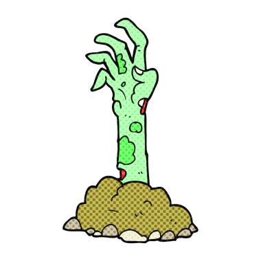 serbest el çekilmiş çizgi film