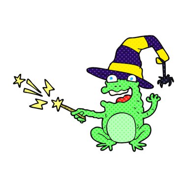 serbest el çekilmiş çizgi film