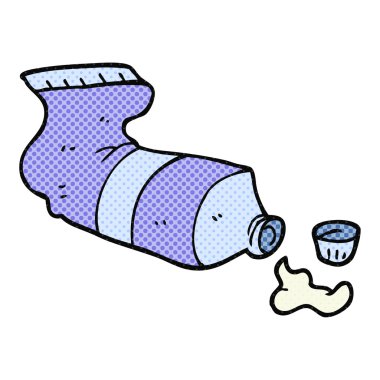 serbest el çekilmiş çizgi film