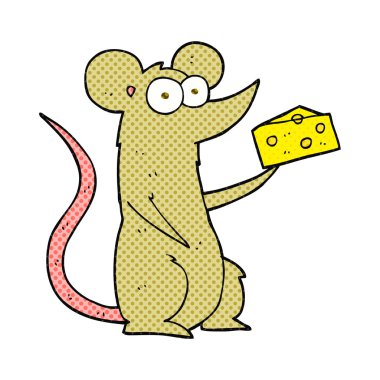 serbest el çekilmiş çizgi film