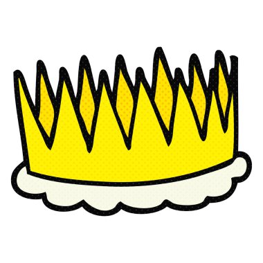 serbest el çekilmiş çizgi film