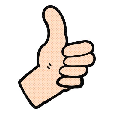 serbest el çekilmiş çizgi film