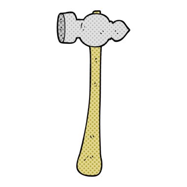 serbest el çekilmiş çizgi film