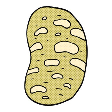 serbest el çekilmiş çizgi film