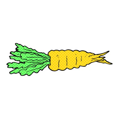 serbest el çekilmiş çizgi film