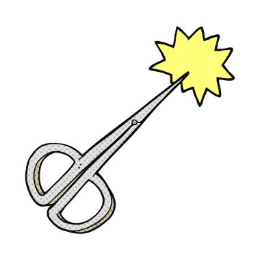 serbest el çekilmiş çizgi film