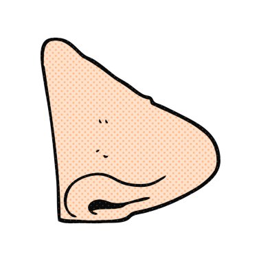 serbest el çekilmiş çizgi film