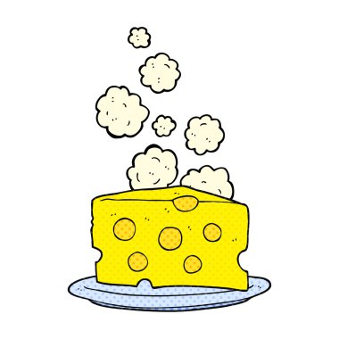 serbest el çekilmiş çizgi film