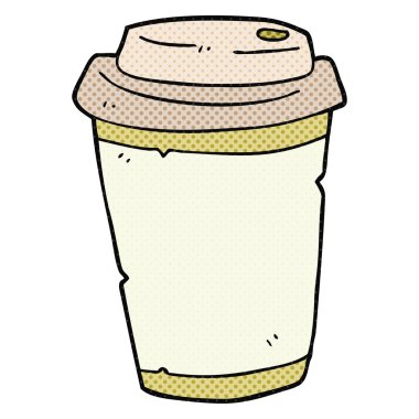 serbest el çekilmiş çizgi film