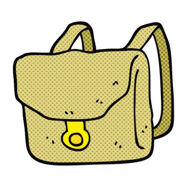 serbest el çekilmiş çizgi film