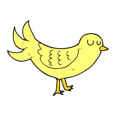 serbest el çekilmiş çizgi film