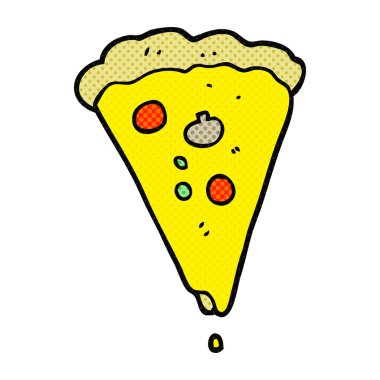 serbest el çekilmiş çizgi film