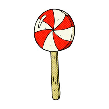 serbest el çekilmiş çizgi film