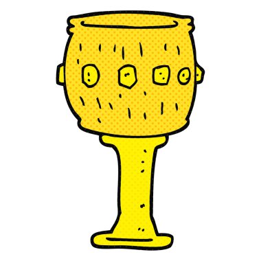 serbest el çekilmiş çizgi film