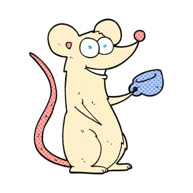 serbest el çekilmiş çizgi film