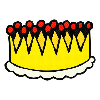 serbest el çekilmiş çizgi film