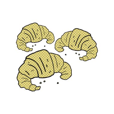 serbest el çekilmiş çizgi film