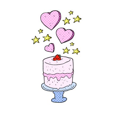 serbest el çekilmiş çizgi film