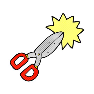 serbest el çekilmiş çizgi film