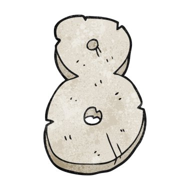 dokulu karikatür taş sayısı sekiz