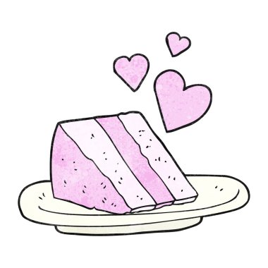 dokulu çizgi film çok güzel kek