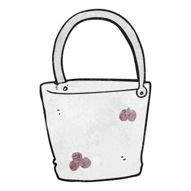 dokulu karikatür kova