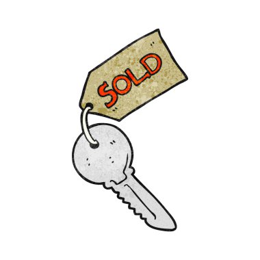 dokulu çizgi film yeni evin anahtarı