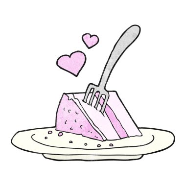 dokulu çizgi film çok güzel kek