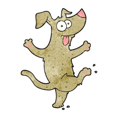 köpek dans dokulu çizgi film