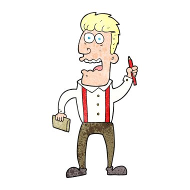 dokulu karikatür muhabir vurguladı