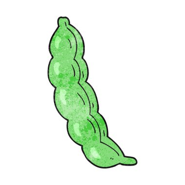 dokulu karikatür elmanın yarısı