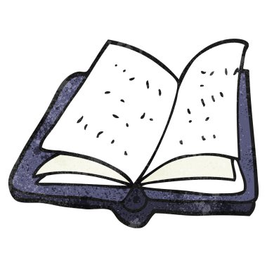 dokulu karikatür kitabı