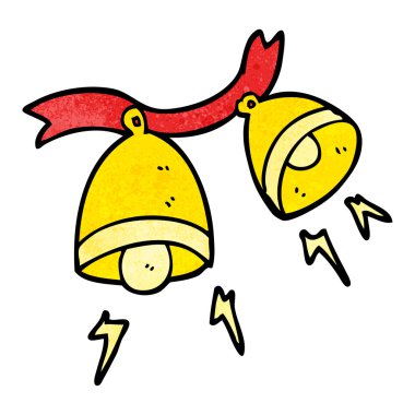 dokulu çizgi film jingle bells