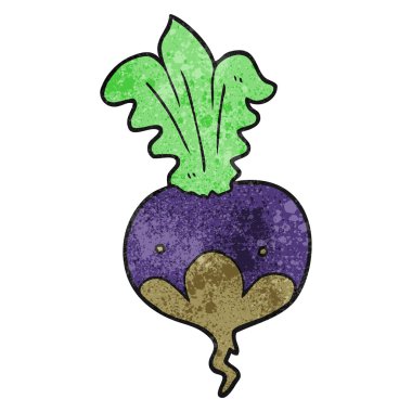 dokulu karikatür pancar