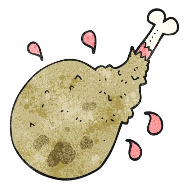 dokulu karikatür et