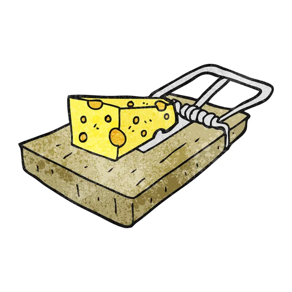 dokulu karikatür fare kapanı