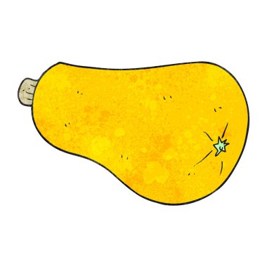 dokulu karikatür Balkabagi