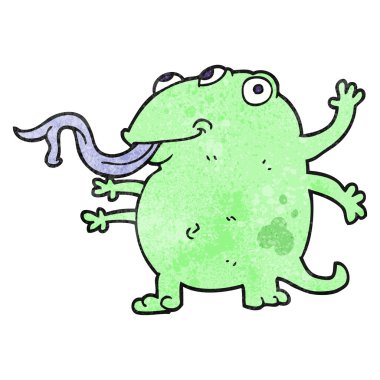 dokulu çizgi film yabancı