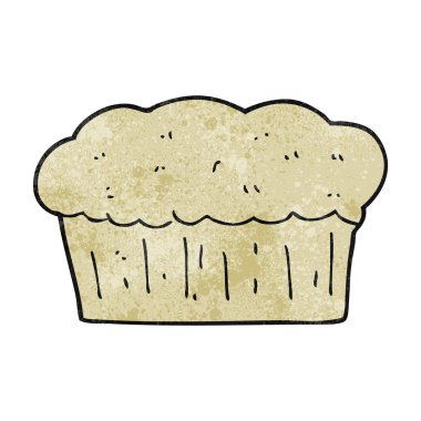 dokulu karikatür somun ekmek