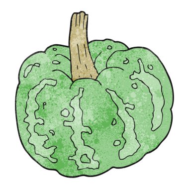 dokulu karikatür squash