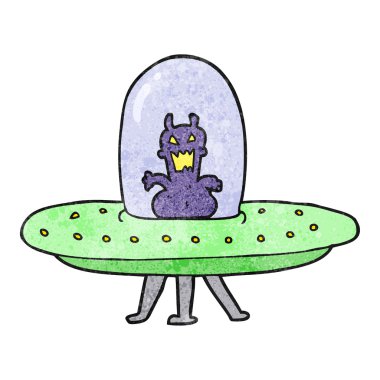 uçan daire dokulu çizgi film yabancı