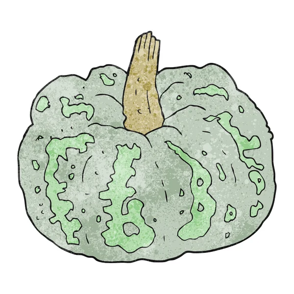 Texturerat cartoon squash — Stock vektor