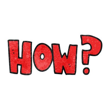 karikatür nasıl dokulu? işareti