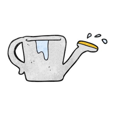 dokulu karikatür sulama olabilir