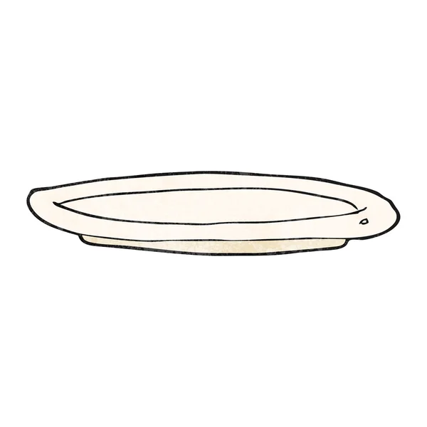 Cartoon empty plate Vector Art Stock Images | Depositphotos Cartoon empty plate Vector Art Stock Images | Depositphotos